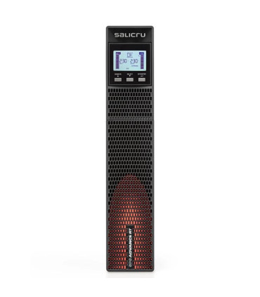 Salicru SPS 2000 ADV RT2+Ampliacion Garantia a 5A