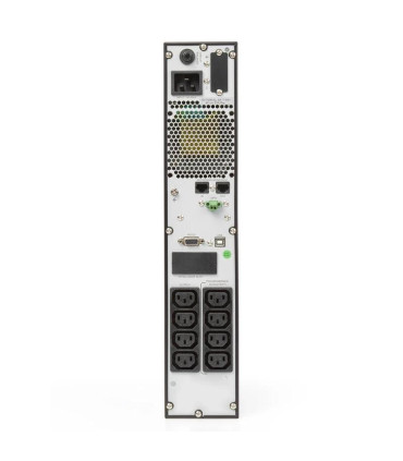 Salicru SPS 2000 ADV RT2+Ampliacion Garantia a 5A