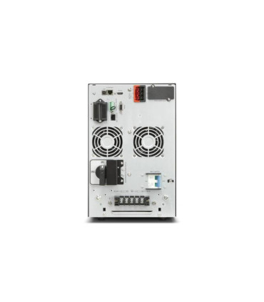 Salicru SLC-6000-TWIN PRO3 B1-sin baterías