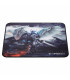 Hiditec Combo Gaming GK400 Tecl+Rat+Alfombrilla