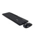 iggual Kit teclado ratón inalámbrico WMK-BASIC