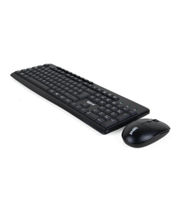 iggual Kit teclado ratón inalámbrico WMK-BASIC
