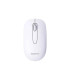 APPROX Teclado+raton inalamb X420W 1000DPI Blanco