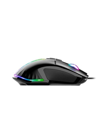Spirit of Gamer Raton Souris Pro M5 Negro