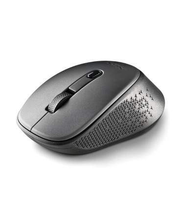 NGS RATON INALAMBRICO 800/1600DPI Gris