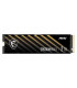MSI SSD Spatium M461 2Tb PCIe 4.0 NVMe 5000 Mb-s