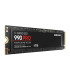 Samsung 990 SSD 1TB PCIe 4.0x 4 NVMe 2.0