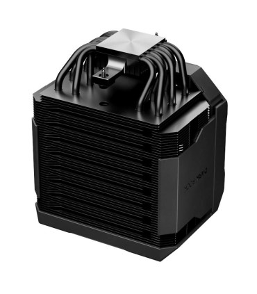 be quiet! Ventilador Dark Rock 6 2000 RPM