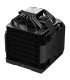 be quiet! Ventilador Dark Rock Pro 6 2000 RPM