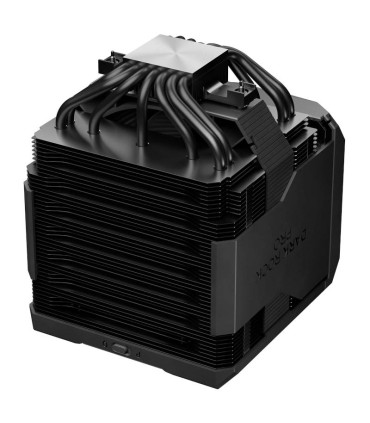 be quiet! Ventilador Dark Rock Pro 6 2000 RPM