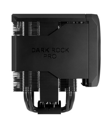 be quiet! Ventilador Dark Rock Pro 6 2000 RPM
