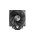 MARS GAMING Ventilador CPU Doble FDB Negro