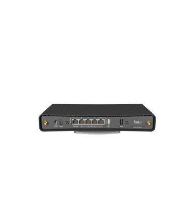 Mikrotik hAP ac3 AP Router 5x1GbE WiFi Dual Band L