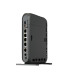 Mikrotik hAP be3 Media RouterWiFi7 5x2.5G 2x2 MIMO