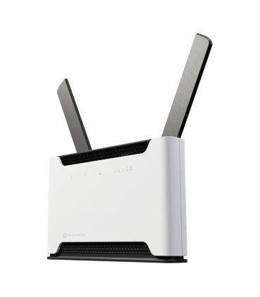 Mikrotik Chateau 5G R17 ax Router 4xG 1x2.5G mSIM