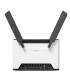 Mikrotik Chateau 5G R17 ax Router 4xG 1x2.5G mSIM