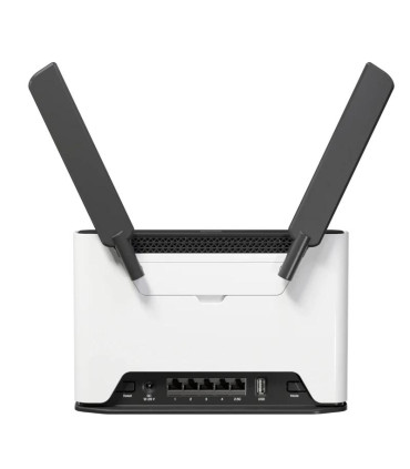 Mikrotik Chateau 5G R17 ax Router 4xG 1x2.5G mSIM