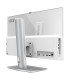 MSI AM242P-2089XEU C5-120U 16GB 512 DOS 24" Blanco