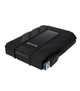 ADATA HD710 Pro HDD Externo 2TB 2,5" USB 3.2 Black