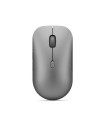 Lenovo Ratón in. Pro Plus 6050 2.4GHz Luna Grey