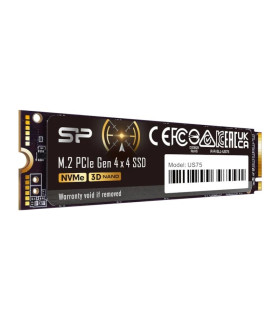 SP US75 SSD 2TB NVMe PCIe Gen 4x4 7000 MBs