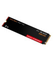 WD Black SN8100 SSD 2TB PCIe Gen5x4 14900 MB-s