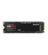 Samsung 990 SSD 1TB PCIe 4.0x 4 NVMe 2.0