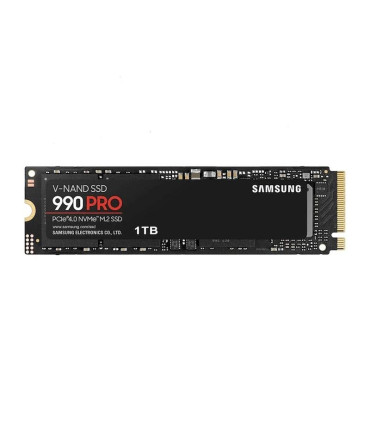 Samsung 990 SSD 1TB PCIe 4.0x 4 NVMe 2.0