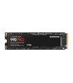 Samsung 990 SSD 1TB PCIe 4.0x 4 NVMe 2.0