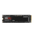 Samsung 990 SSD 2TB PCIe 4.0x 4 NVMe 2.0