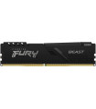 Kingston Fury Beast KF436C17BB/8 8GB DDR4 3600