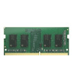 Synology D4NS01-4G DDR4 SODIMM Non-ECC