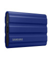 Samsung T7 Shield SSD Externo 2TB NVMe USB3.2 Azul