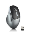 NGS Ratón inalámbrico Multimodo 1600 DPI