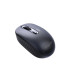APPROX Ratón inalámbrico APPXM200 2.4GHZ Negro