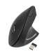 Tooq Ratón inalámbrico ergonómico Vertical 3200DPI