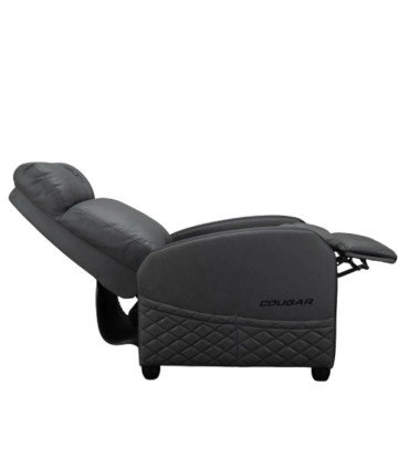 Cougar Sillón Gaming Ranger Elite Jet Gray