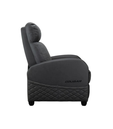 Cougar Sillón Gaming Ranger Elite Jet Gray