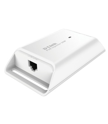 D-Link DPE-301GI Inyector PoE 48V DC Gigabit