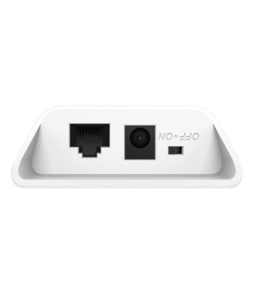 D-Link DPE-301GI Inyector PoE 48V DC Gigabit