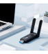 iggual Adaptador USB Wifi 1300 Mbps dual 2.4G/5G
