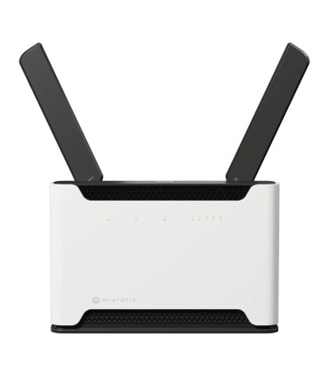 Mikrotik Chateau 5G R17 ax Router 4xG 1x2.5G mSIM