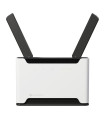 Mikrotik Chateau 5G R17 ax Router 4xG 1x2.5G mSIM