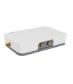 Mikrotik KNOT LR8G KIT Gateway IoT 2x10/100 PoE
