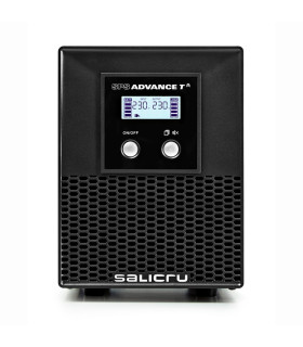 SALICRU SPS 2000 Advance T B1-Sin Baterias