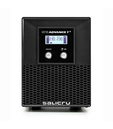SALICRU SPS 2000 Advance T B1-Sin Baterias
