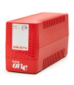 Salicru SPS one 500VA SAI 240W IEC