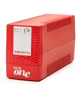 Salicru SPS one 900VA SAI 480W IEC