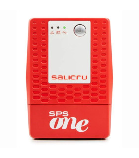 Salicru SPS one 650VA SAI A
