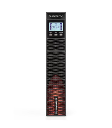 Salicru SPS 2000 Advance RT2 B1-sin baterías